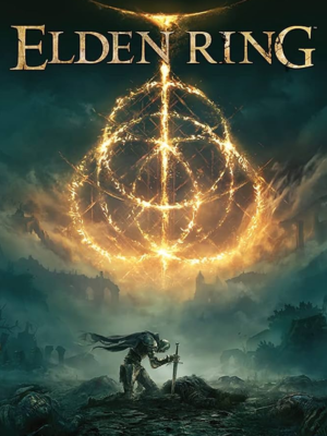 ELDEN RING - ALUGUEL