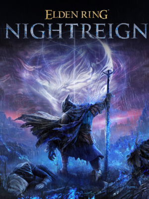 ELDEN RING NIGHTREIGN