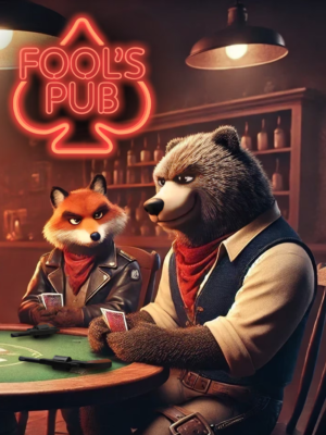 FOOL'S PUB