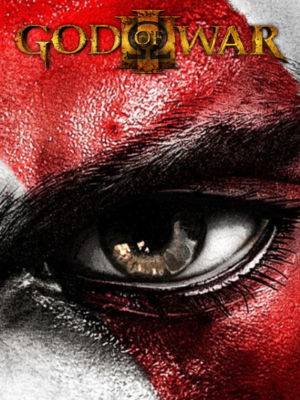 GOD OF WAR 3