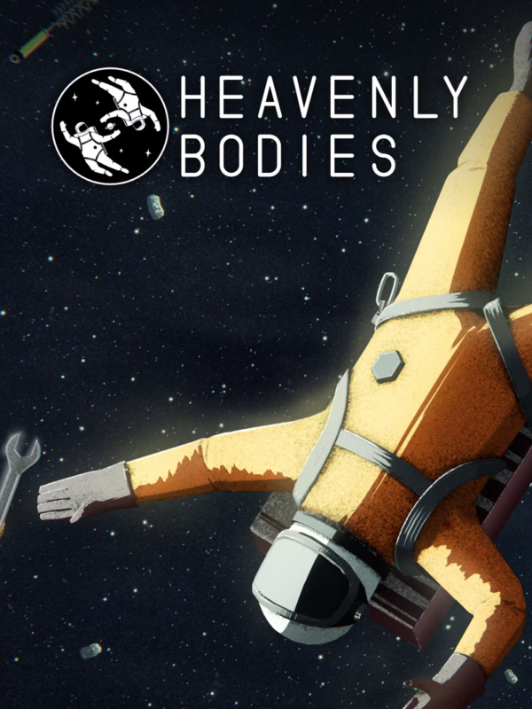 HEAVENLY BODIES