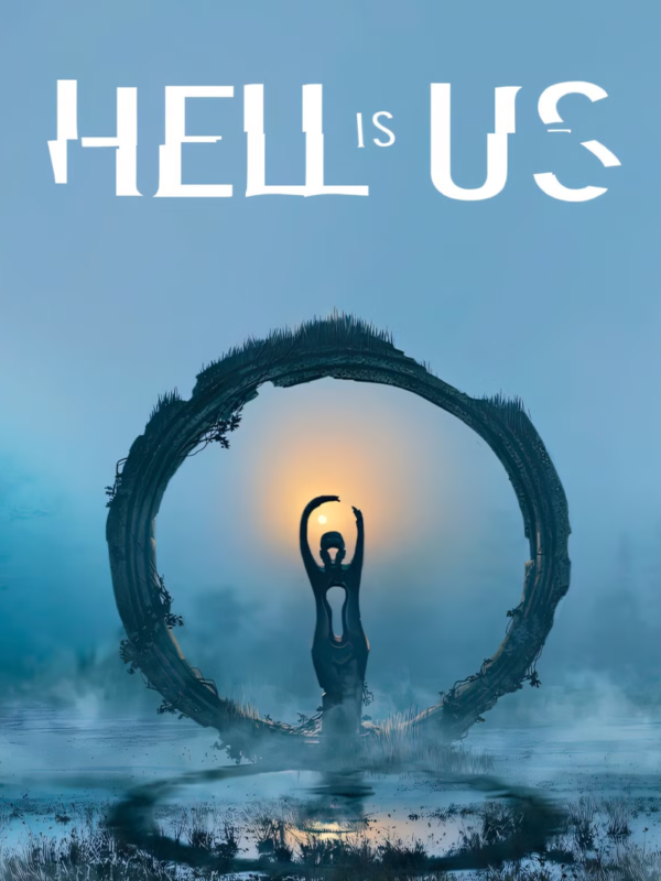 HELL IS US