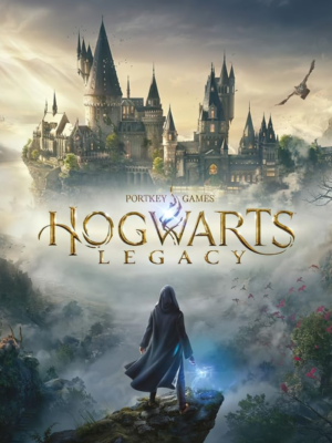 HOGWARTS LEGACY