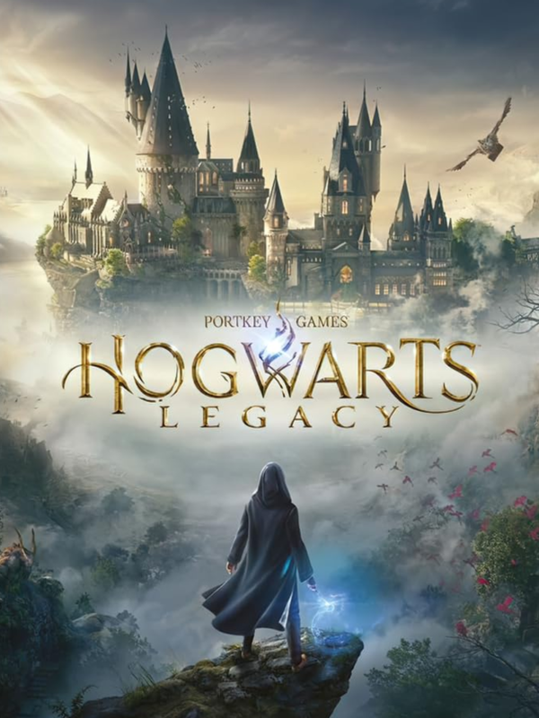 HOGWARTS LEGACY