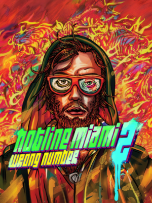 HOTLINE MIAMI 2: WRONG NUMBER