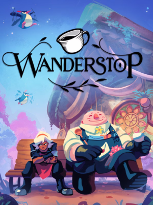 WANDERSTOP