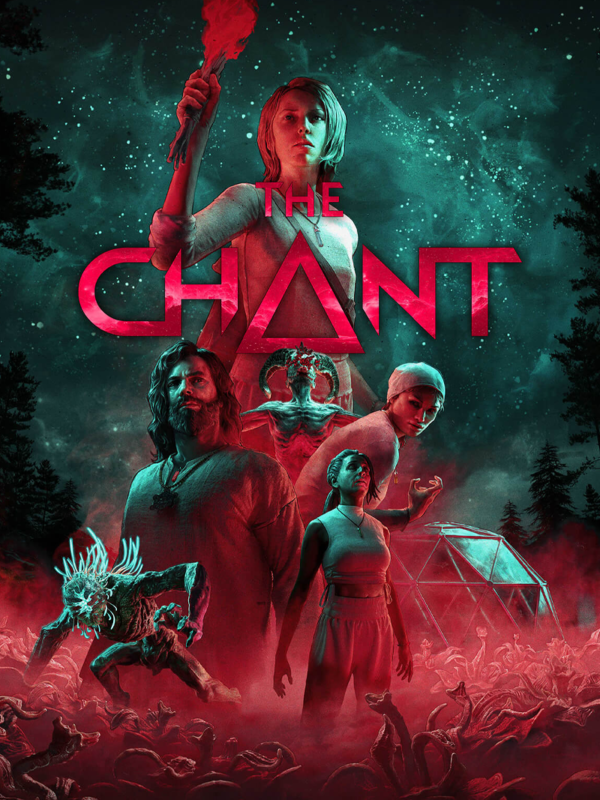 THE CHANT