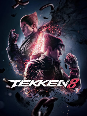 TEKKEN 8