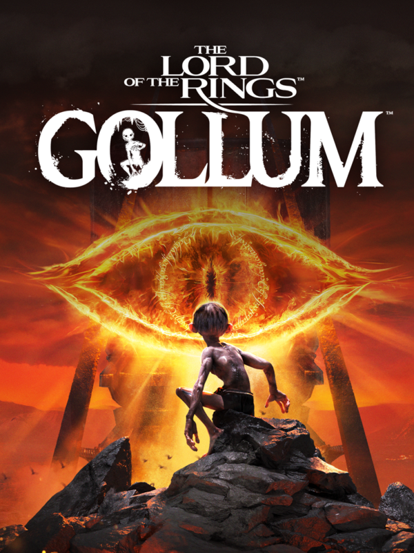 THE LORD OF THE RINGS: GOLLUM