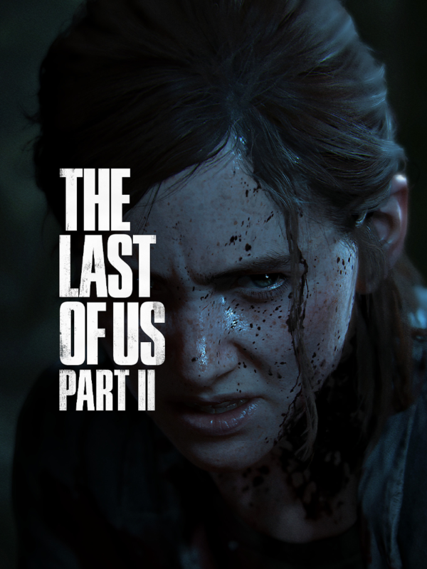 THE LAST OF US PART 2