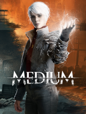 THE MEDIUM