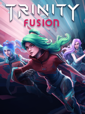 TRINITY FUSION