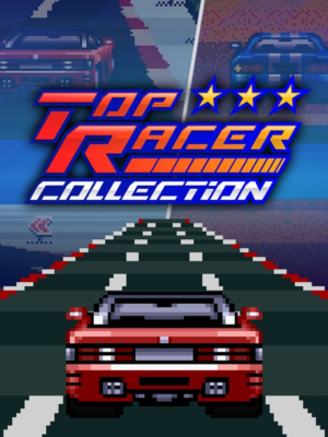 TOP RACER COLLECTION