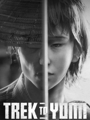 TREK TO YOMI