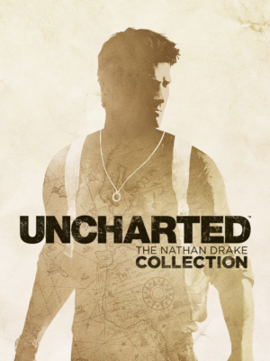UNCHARTED COLLECTION