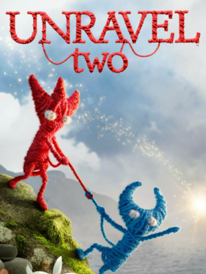 UNRAVEL TWO