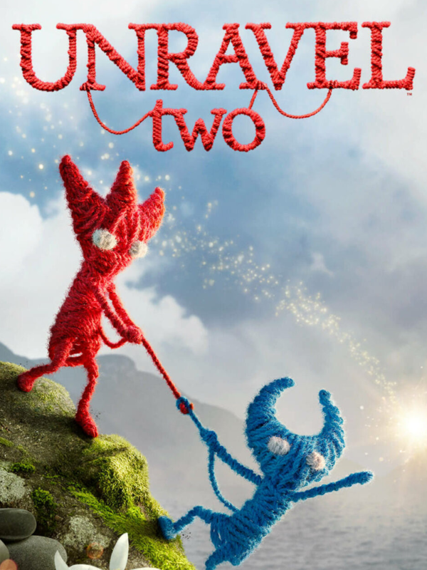 UNRAVEL TWO