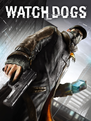 WATCH DOGS