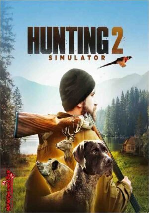 HUNTING SIMULATOR 2