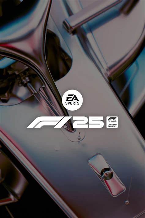 F1 25