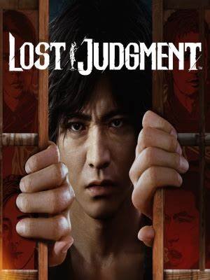 LOST JUDGMENT