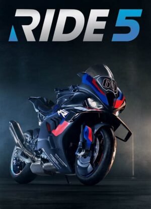 RIDE 5
