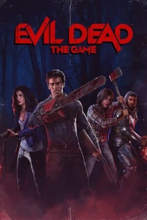 EVIL DEAD: THE GAME - XBOX