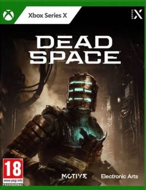 DEAD SPACE REMAKE - XBOX