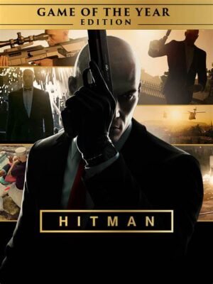 HITMAN