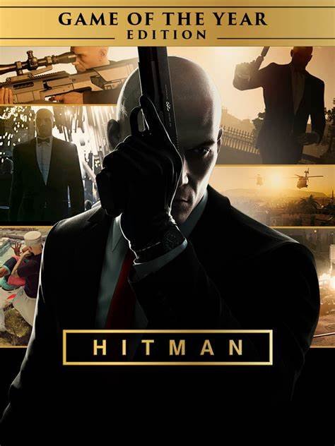 HITMAN