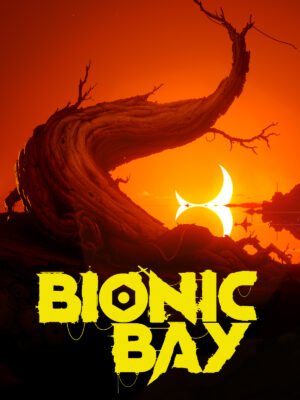 BIONIC BAY
