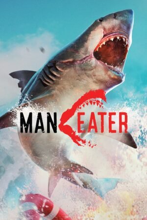MANEATER