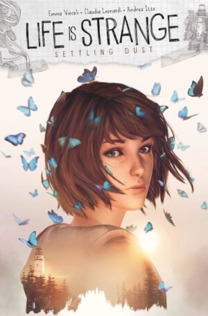 LIFE IS STRANGE
