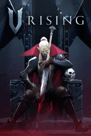 V RISING