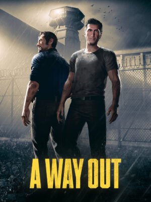 A WAY OUT