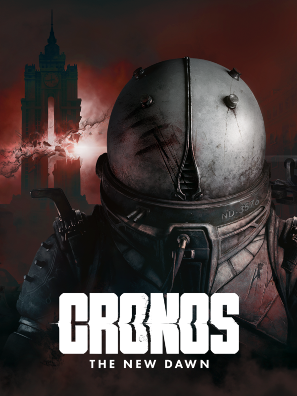 CRONOS: THE NEW DAWN