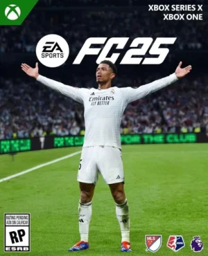 EA SPORTS FC 25 - XBOX