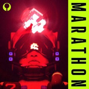 MARATHON