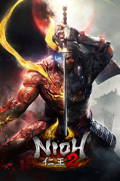 NIOH 2