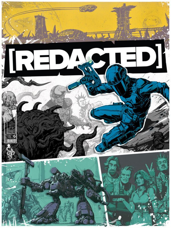 REDACTED
