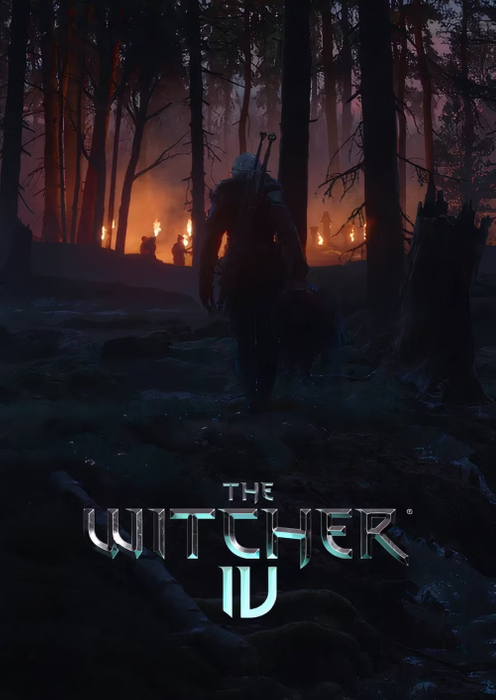 THE WITCHER 4