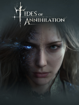 TIDES OF ANNIHILATION
