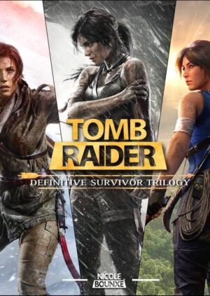 TOMB RAIDER TRILOGY