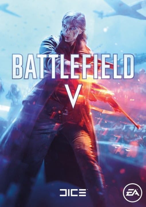BATTLEFIELD 5 - XBOX