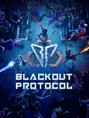 A BLACKOUT PROTOCOL REPORT