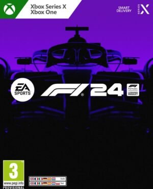 F1 24 - XBOX