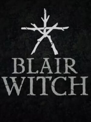 BLAIR WITCH