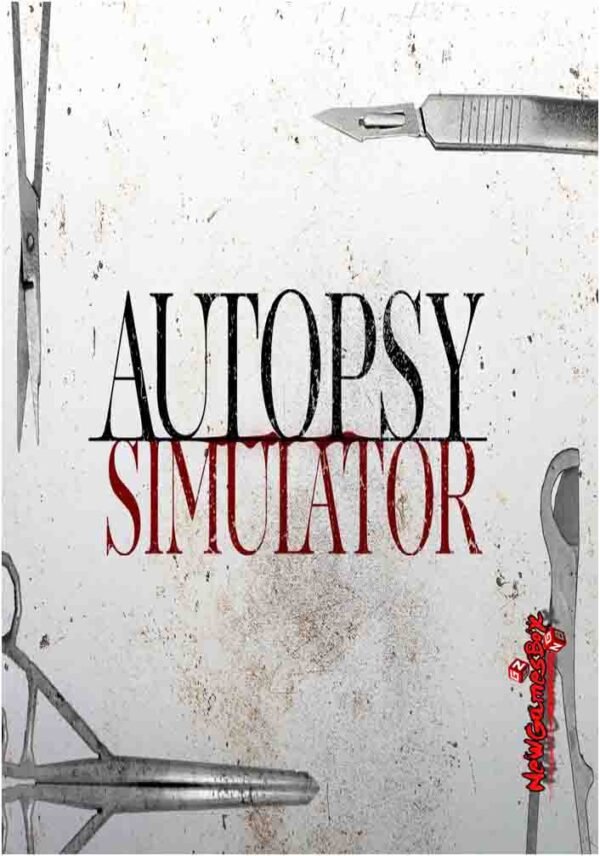 AUTOPSY SIMULATOR