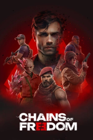 CHAINS OF FREEDOM