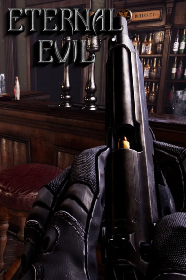 ETERNAL EVIL